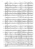 »FAMILY MARCH« for brass band (score + conductor's score in C) | Download