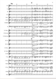 »FAMILY MARCH« for brass band (score + conductor's score in C) | Download