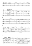 »HEILUNG« Conductor's score & parts