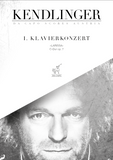 I. Klavierkonzert »Larissa« Conductor's score & parts (Download)