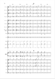 I. Klavierkonzert »Larissa« Conductor's score & parts (Download)