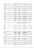 I. Klavierkonzert »Larissa« Conductor's score & parts (Download)