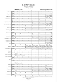 II. Symphonie »Österreich-Ukrainische« Conductor's score & parts (Download)