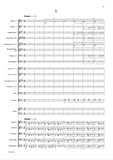 II. Symphonie »Österreich-Ukrainische« Conductor's score & parts (Download)