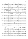 II. Symphonie »Österreich-Ukrainische« Conductor's score & parts (Download)