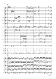 II. Symphonie »Österreich-Ukrainische« Conductor's score & parts