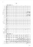 II. Symphonie »Österreich-Ukrainische« Conductor's score & parts (Download)