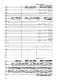 II. Symphonie »Österreich-Ukrainische« Conductor's score & parts