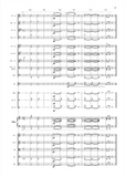 I. Klavierkonzert »Larissa« Conductor's score & parts