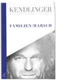 »FAMILY MARCH« for brass band (score + conductor's score in C) | Download