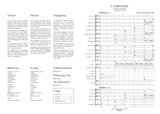 Score and Parts | Symphonie No. 2 »Austrian-Ukrainian«